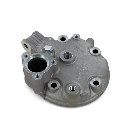 Culasse - ERZ 250cc 2 temps