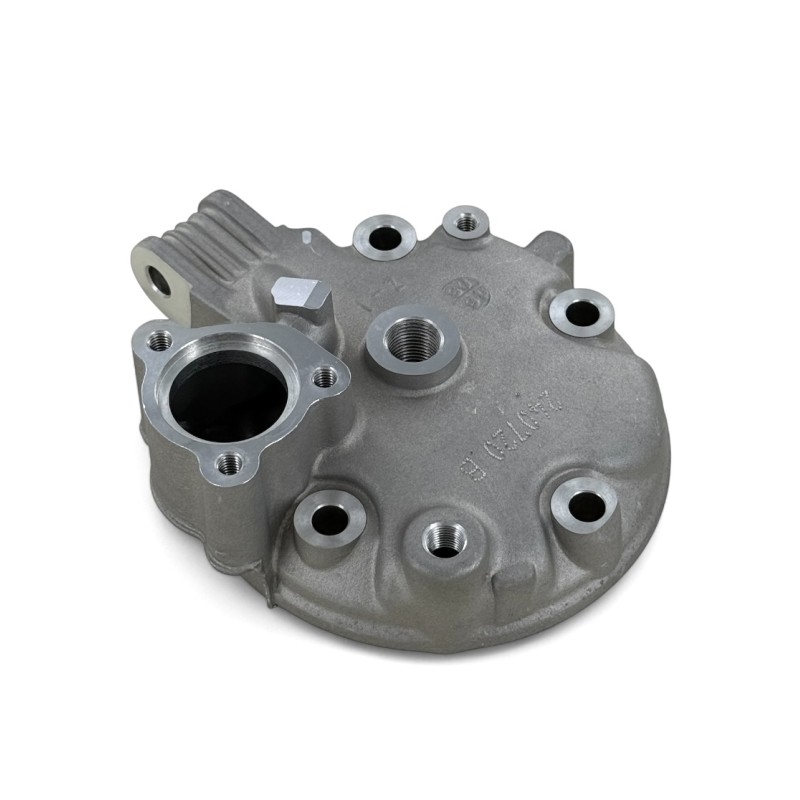 Testata - ERZ 250cc 2 tempi Testata - ERZ 250cc 2 tempi