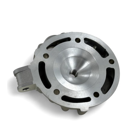 Culasse - ERZ 250cc 2 temps