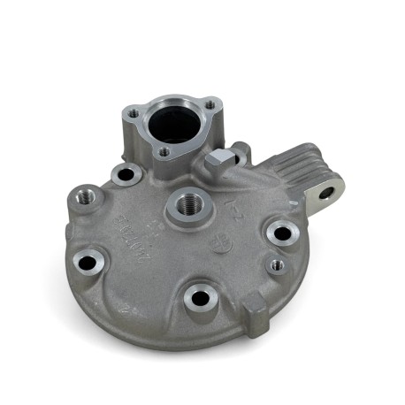 Culasse - ERZ 250cc 2 temps