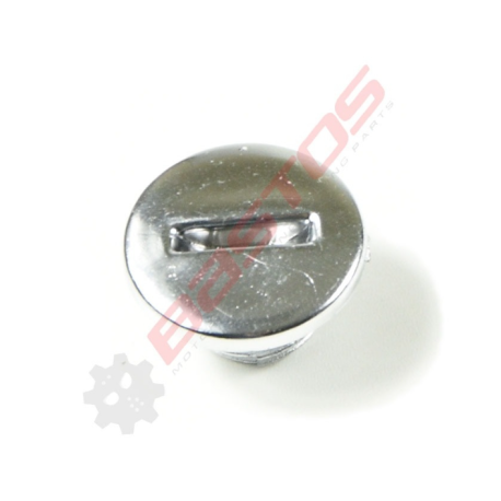 Bouchon carter embrayage - moteur horizontal - Ø14mm