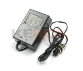 Chargeur de batterie quad - 12 volts - 110/125cc