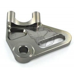 Placa Alumínio CNC Kit...