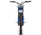Motocross elettrica CRZ IRON - 60V40AH - 2025 - Blù