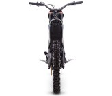 Motocross elettrica CRZ IRON - 60V40AH - 2025 - Blù
