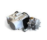 Moteur 4T YX - Automatique - Démarreur électrique bas - 125cc