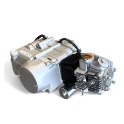 Moteur 4T YX - Automatique...