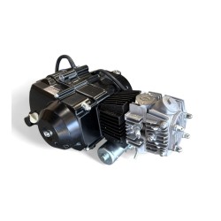 Moteur 4T YX - Automatique...