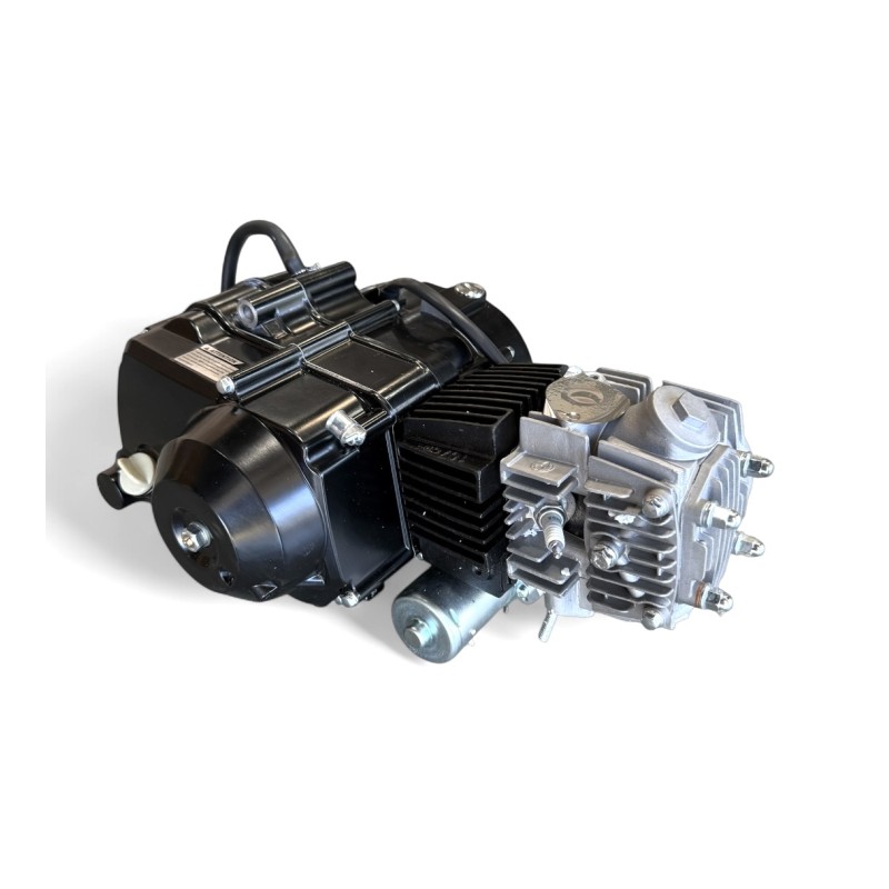 Moteur 4T YX - Automatique - Démarreur électrique - 110cc
