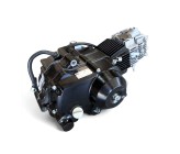 Moteur 4T YX - Automatique - Démarreur électrique - 110cc