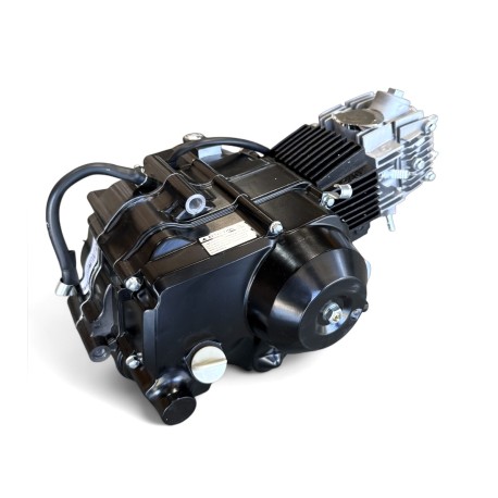 Moteur 4T YX - Automatique - Démarreur électrique - 110cc