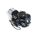 Moteur 4T YX - Automatique - Démarreur électrique - 110cc