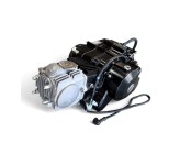 Moteur 4T YX - Automatique - Démarreur électrique - 110cc