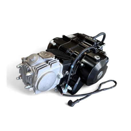 Moteur 4T YX - Automatique - Démarreur électrique - 110cc