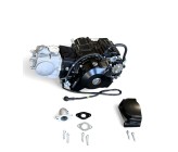 Moteur 4T YX - Automatique - Démarreur électrique - 110cc