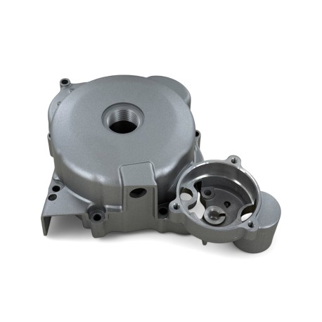 Coperchio accensione sinistro - ERZ 300cc liquido