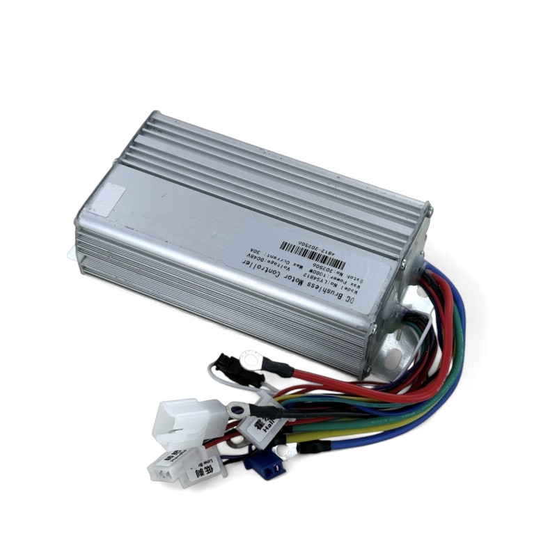 Regolatore di tensione - Go Kart - 1000w 48v