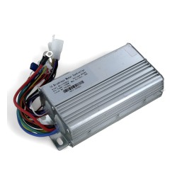 Controleur régulateur de tension - Go Kart - 1000w 48v