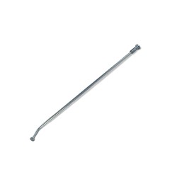 Hinterfelgenspeiche - 18" -...