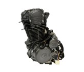 Moteur vertical 4T YX 150cc - Démarreur électrique