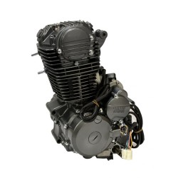 YX 150cc 4-stroke vertical...