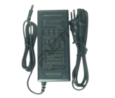 Chargeur draisienne 36v - 18" et 20" 