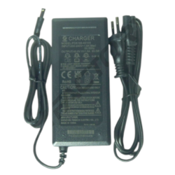 Chargeur draisienne 36v -...