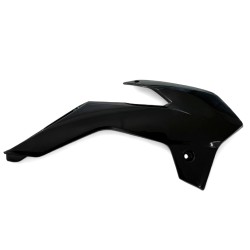 Ouie droite - ERZ 16/19 - Noir