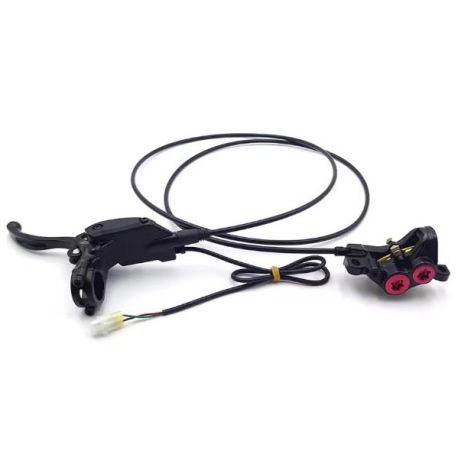 Frein hydraulique arrière complet - Sur-Ron - Light Bee