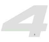 Plaque Number YCF 12cm