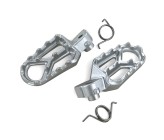 Repose pieds d'origine - CRZ Iron