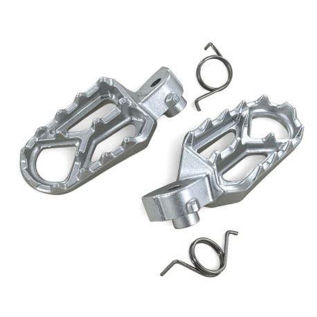 Repose pieds d'origine - CRZ Iron