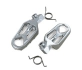 Repose pieds d'origine - CRZ Iron