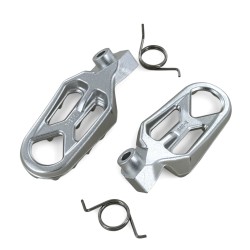 Repose pieds d'origine - CRZ Iron
