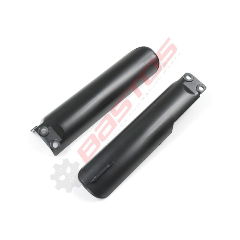 Protections de fourche longue - Staggs/Marzocchi - 310mm