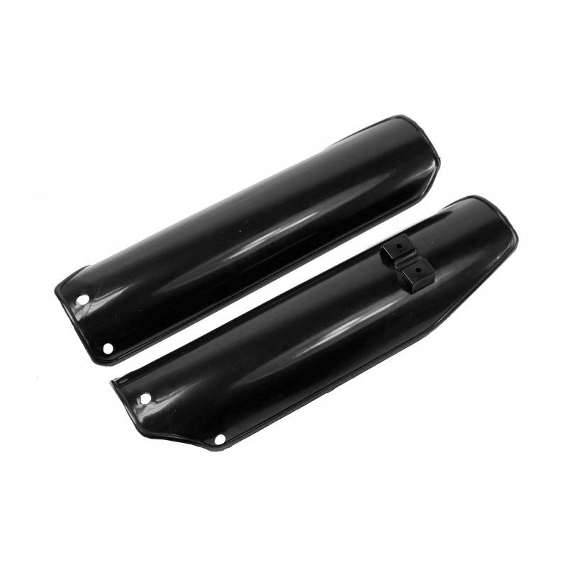 Protezione forcella - Dirt Bike - 258 mm