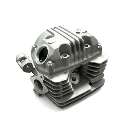 Testata cilindro nuda - Zongshen/YX - 150cc