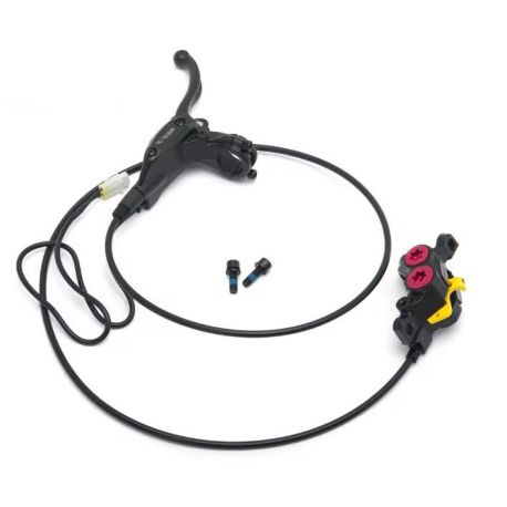 Freno idraulico anteriore completo - Sur-Ron - Light Bee