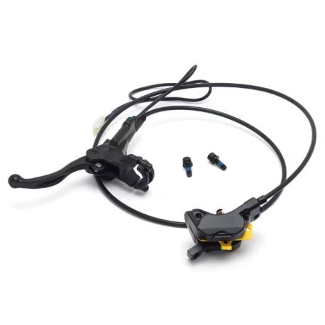 Freno idraulico anteriore completo - Sur-Ron - Light Bee