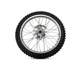 Ruota anteriore - 21" - Erz Pro 250cc (2020)