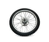 Ruota anteriore - 21" - Erz Pro 250cc (2020)
