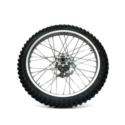 Roue complète avant - 21" - Erz Pro 250cc (2020)