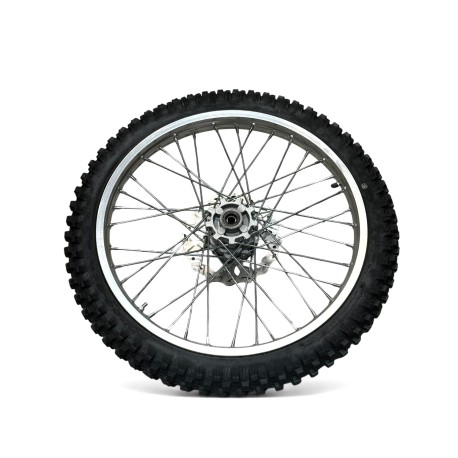 Ruota anteriore - 21" - Erz Pro 250cc (2020)