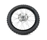 Ruota anteriore - 21" - Erz Pro 250cc (2020)