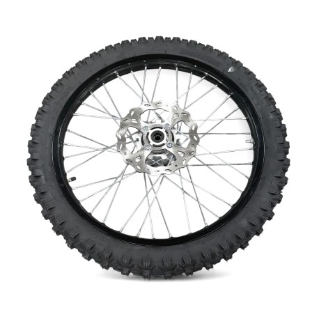 Ruota anteriore - 21" - Erz Pro 250cc (2020)