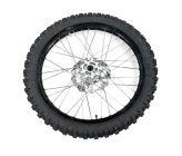 Roue complète avant - 21" - Erz Pro 250cc (2020)