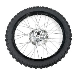 Ruota anteriore - 21" - Erz Pro 250cc (2020)