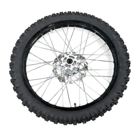 Ruota anteriore - 21" - Erz Pro 250cc (2020)
