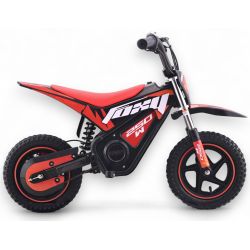 Pocket Bike Electrique Enfant CRZ FOXY 12" - 