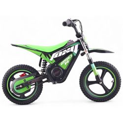 Pocket Bike Electrique Enfant CRZ FOXY 12" - 